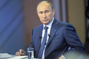 Путин высказал мнение, как можно разрешить сирийский кризис