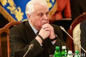 Кравчук: В истории нет примеров, когда страна кормила бы оккупантов. Это ноу-хау есть только в Украине