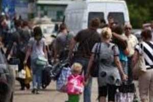 Война в Украине "превзошла" боснийскую войну, - Бильдт