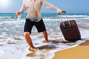 Адекватные россияне в Крым больше не едут, да и расточительные тоже, - крымчанин