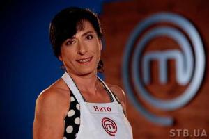 МастерШеф 5 попрощался с очередной участницей