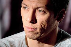 Судья проекта "Танцюють всі" стал папой