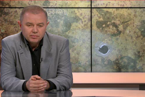 Эксперт заявил, что войну в Донбассе не получится завершить политически 