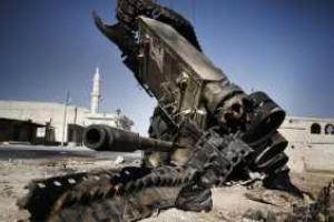 Сирийский конфликт окончательно "добьет" Кремль, - Стрелков 