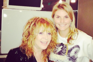 Алла Пугачева будет выбивать долг со своего бизнес-партнера 