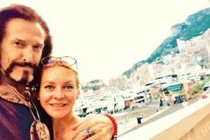 Анисина отказала князю Монако из-за Джигурды