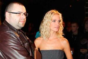 Знаменитый продюсер  признался в чувствах к Глюкозе