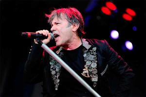 Секс довел легендарного рокера до онкологии