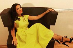 Эвелина Бледанс боится за свою жизнь