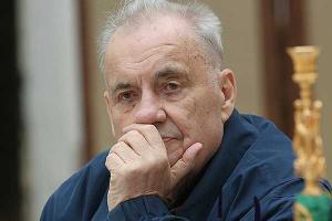 Врачи рассказали о состоянии Эльдара Рязанова