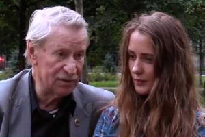 Всплыли пикантные подробности прошлого юной невесты Краско