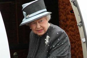 Боевики "ИГ" готовили убийство Елизаветы II