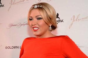 У избитой Дубцовой диагностировали сотрясение мозга