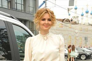 Мария Кожевникова впервые показала лицо мужа