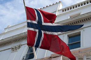 Норвегию позвали в Евразийский союз