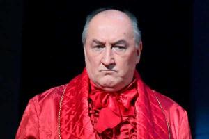 Актер Борис Клюев рассказал о смерти сына