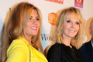 Валерия отказалась исполнять песни дочки