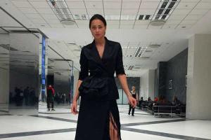 Актрису из "Универа" уличили в интимной связи с несовершеннолетним 