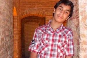 Саудиты хотят обезглавить демонстранта