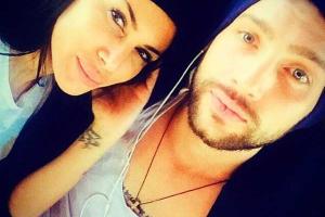 Олег Кензов и DJ Madonna определились с датой свадьбы