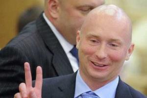 "Я хочу и могу работать", - сын Жириновского избран в исполком РФС