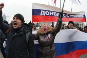 Зачем роспропаганда насаждает на Донбассе страх и ненависть к Украине