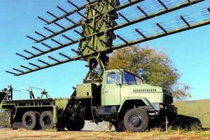 Украина установит новые мощные РЛС на границе с Россией
