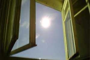 Московский студент выбросился из окна общежития