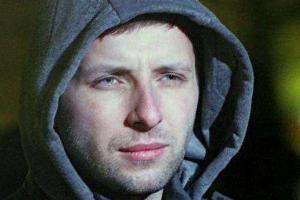 В Северодонецке Парасюк подрался с начальником МВД Луганщины