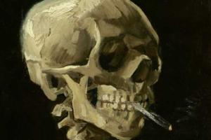 В одной из питерских квартир нашли скелет хозяина