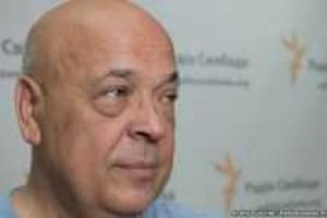 Москаль: Главная сепаратистская угроза для Украины обосновалась в Киеве