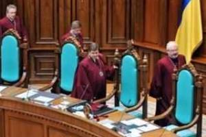 Президент рассказал, что ждет судей после реформы