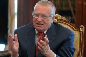 Жириновскому посоветовали обратиться к врачу