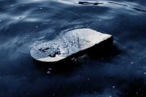 В Средиземном море затонул катер с мигрантами из Сирии, известно о 13 жертвах