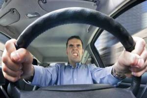 В Испании водителя-лихача арестовали из-за записи в Facebook