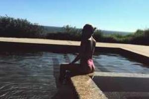 Леди Гага похудела к свадьбе