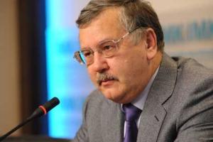 Гриценко: Уже давно нет необходимости в мобилизации