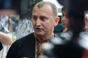 Дело «свободовца» Сиротюка исчезло из суда