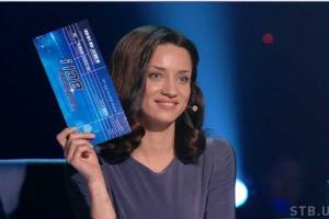 Хореограф Татьяна Денисова рассказала, что ценит в мужчинах