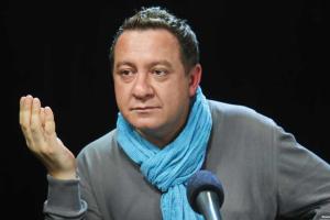 Журналист назвал блокаду Крыма "взаимовыгодным сотрудничеством"
