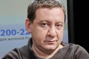 Муждабаев: И в Украине, и в мире начали мысленно свыкаться с тем, что Крым не вернуть никогда