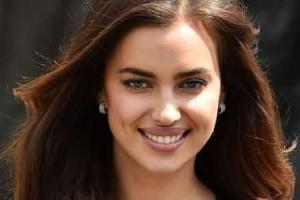 Ирина Шейк подружилась с будущей свекровью