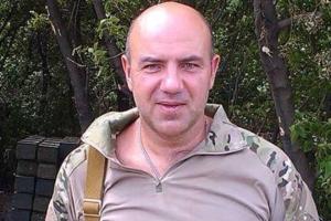 Роман Доник: У нас появилось целое сословие, живущее с войны. Мир им не нужен