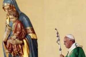 Итальянский священник грозит сжечь свой приход, чтобы не пускать туда беженцев