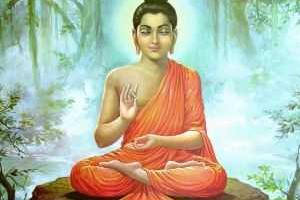 Буддистам по требованию Роскомнадзора пришлось убрать с сайта древние сутты из-за «пропаганды самоубийства»