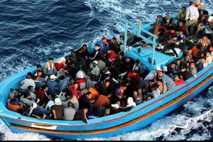 Евросоюз планирует провести заседание по беженцам