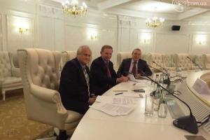 Тымчук об отводе вооружения: Это либо игра в прятки с реальностью слабовидящих в розовых очках, либо измена