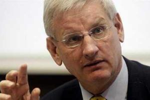 Политик опубликовал схему войск РФ в Донбассе