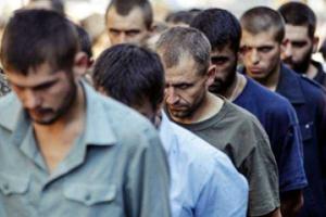 Появилась информация об обмене пленными сегодня в 15.00