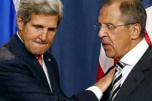 США обеспокоены тем, что российские войска воюют в Сирии